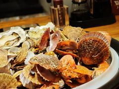 -77号渔船·蒸海鲜青岛菜(积米崖店)