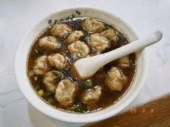 -蒋家桥饺面店(奥邦店)