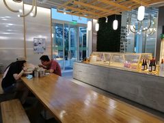 -Green Option(官舍店)