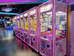 -大玩家(通州万达广场店)