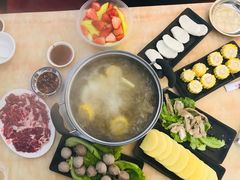 -陈记顺和潮汕牛肉火锅(韩江路店)