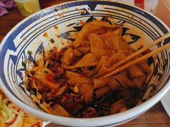 -子午路张记肉夹馍(兵马俑店)