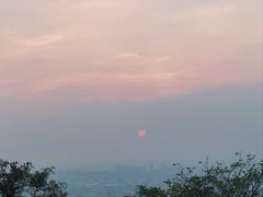-广州市白云山风景名胜区