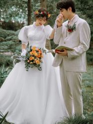 -色色婚纱摄影(大沥旗舰店)