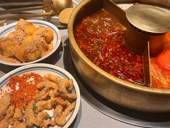 -巴奴毛肚火锅(六天地店)
