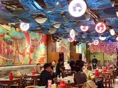 -醉长安(钟楼旗舰店)