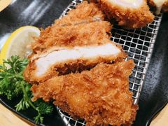 腰内猪排-胜博殿日式炸猪排(西红门店)