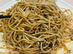 麻辣凉面-林静小吃(复兴路店)