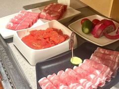 -海底捞火锅(青悦城店)