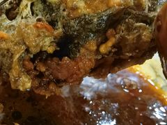 香辣膏蟹-三妹小龙虾·黄油蟹(华侨城总店)