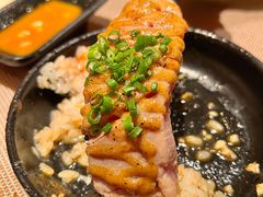 -昊·来了寿司(泡桐树店)