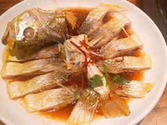 -海味当家·蒸锅海鲜(星海公园店)