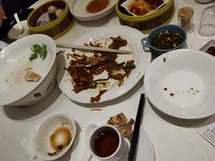 -云庭汇·粤菜海鲜(东盟盛天地店)