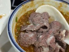 -菜忠潮州牛肉店(岗厦店)