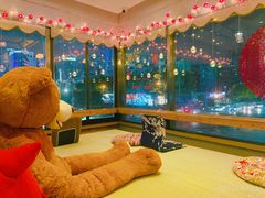 大堂-泰迈·影院式足道SPA(世纪大道店)