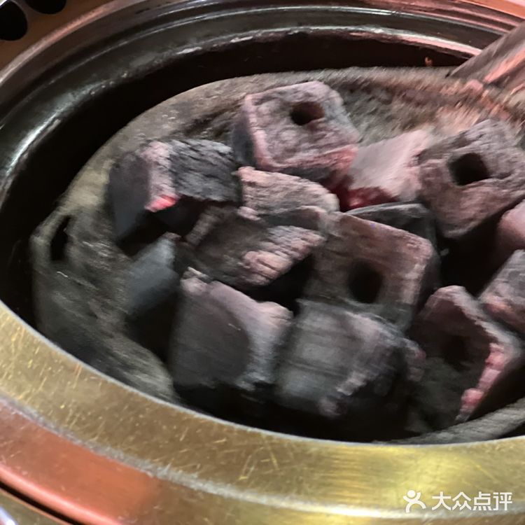 一顿还挺不错的烤肉🥩就在厚贞