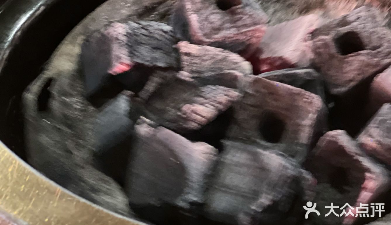 一顿还挺不错的烤肉🥩就在厚贞