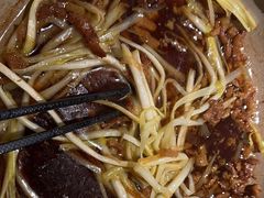 -筱爷叔·上海传统手工菜(玉树路店)
