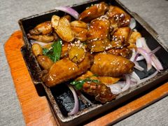 -玉玲珑·里舍(万象城店)
