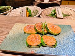 -本源食集 日式烧肉·炉端烧(东海缤纷店)