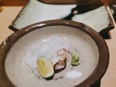 -银座岩