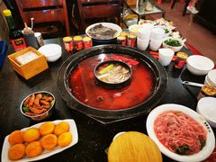 -陈眼镜火锅(总店)