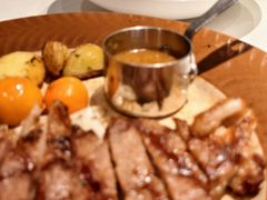 -半秋山西餐厅(巴南万达广场店)