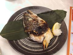 -元气寿司(金光华店)