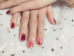 -研美·ym 美甲美睫