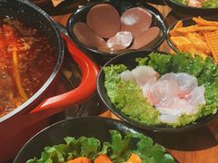 -烂摊摊火锅集市(河北总店)