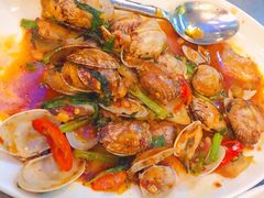 -simply thai天泰(长泰广场店)