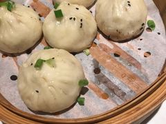 生煎包-奉天小馆·非遗东北菜(济南万象城店)