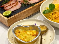 -泰香米泰国餐厅(鎏嘉码头店)