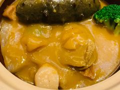 -彩虹之约•淮扬家宴(亚运村店)
