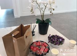 -芙芬芳·半永久纹眉（深圳旗舰店）