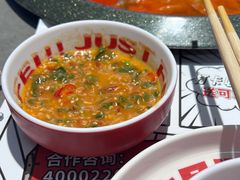 -生活如沸·顺德水牛奶火锅(大学路店)