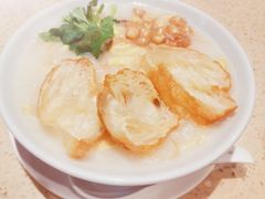 艇仔粥-点都德(聚福楼店)