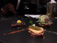 -AZUL by FUEL蓝色·法式酒馆(琶醍店)