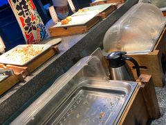-松子料理(白家庄店)