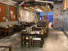 -破店肥哈·东北烧烤·夜宵(南山保利店)