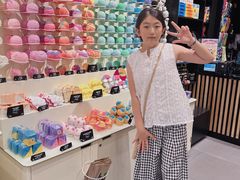 -LUSH(威尼斯人店)