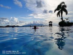 -惠州金海湾嘉华度假酒店