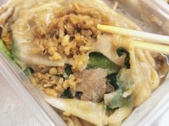牛肉肠粉-小吴肠粉