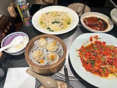 -金陵家宴·金陵春·南京菜(夫子庙店)