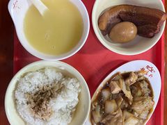 -超意兴·把子肉(省博物馆店)