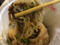 -田三卷馍(人民中路店)