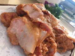 -鹏城人家海鲜酒家·23年老字号(较场尾店)