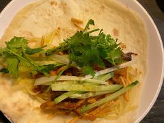 -我去·春饼文化主题餐厅(国定路总店)