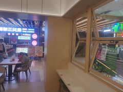-东园小馆·早茶·淮扬小炒(三盛广场店)