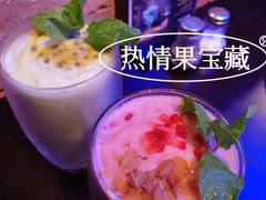 -bluefrog蓝蛙(皇庭广场店)